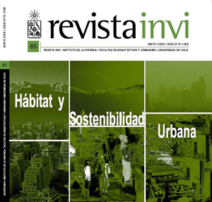 Hábitat y Sostenibilidad Urbana